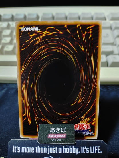 Constellar Sheratan Yugioh DT13-JP018 Holo Yu-Gi-Oh Konami OCG JAPAN