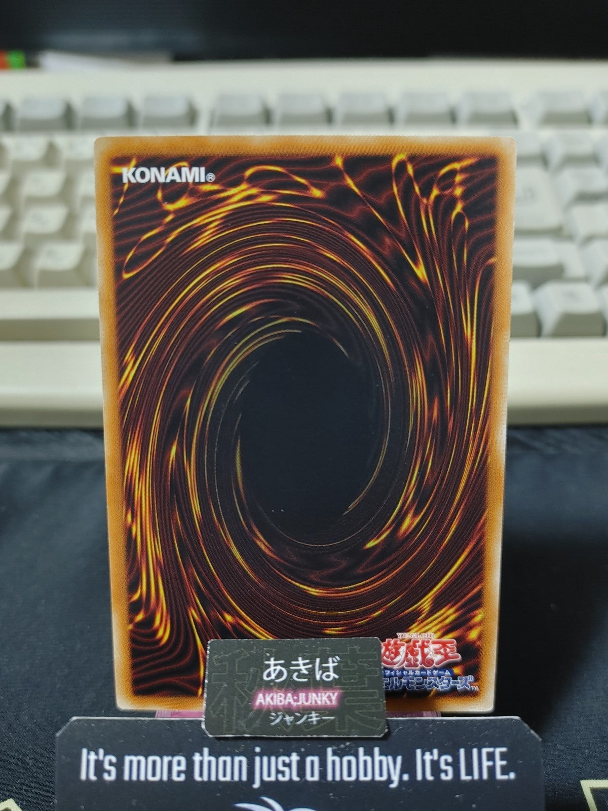 Constellar Pollux Yugioh SPRG-JP048 Parallel Rare Yu-Gi-Oh Konami OCG JAPAN