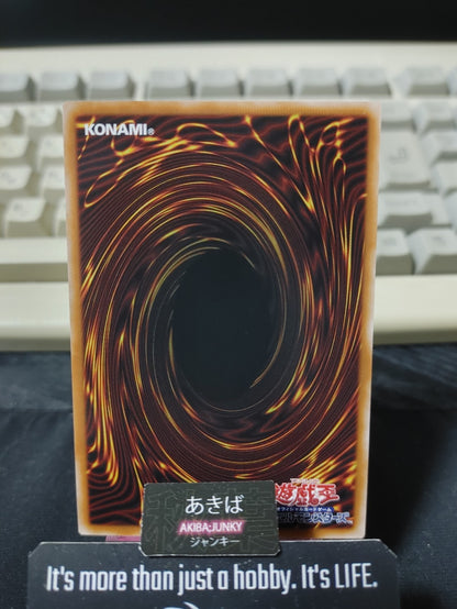 Red-Eyes Black Dragon Exceed Yugioh BETB-JP036 Ultra Rare Konami OCG JAPAN