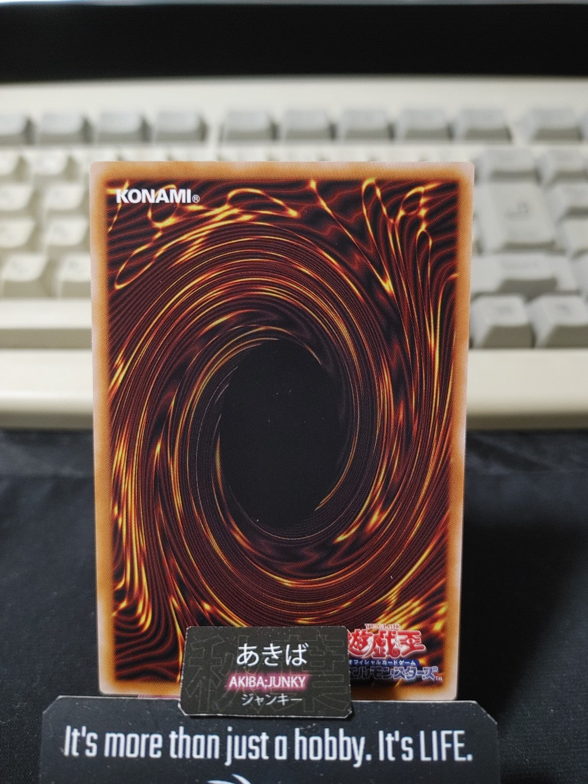 Xyz Align Yugioh WPP4-JP056 Rare Konami OCG JAPAN