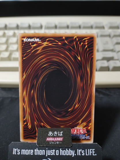Xyz Align Yugioh WPP4-JP056 Rare Konami OCG JAPAN