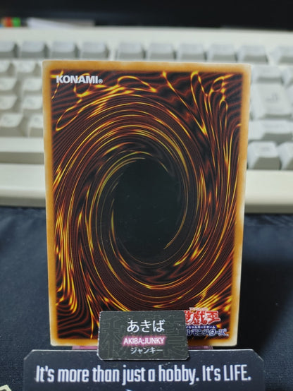 Wild Nature's Release Yugioh SD24-JP026 Yu-Gi-Oh Konami OCG JAPAN
