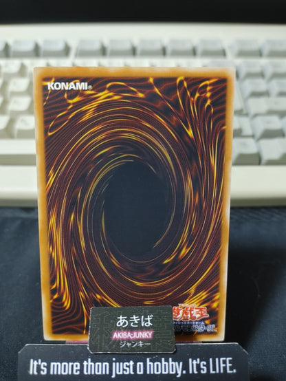 Miraculous Rebirth Yugioh CDIP-JP044 Rare Konami OCG JAPAN