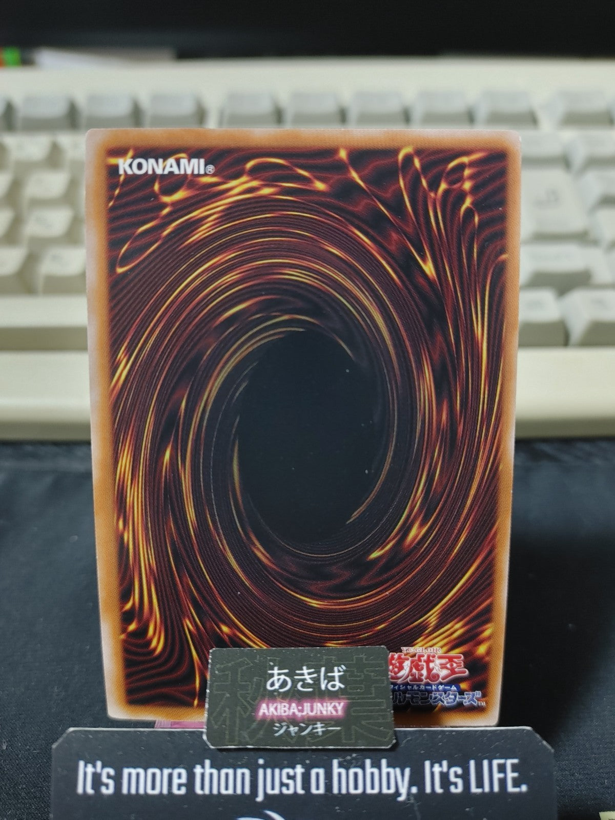 Herald of the Arc Light Yugioh RC04-JP032 Super Rare Konami OCG JAPAN