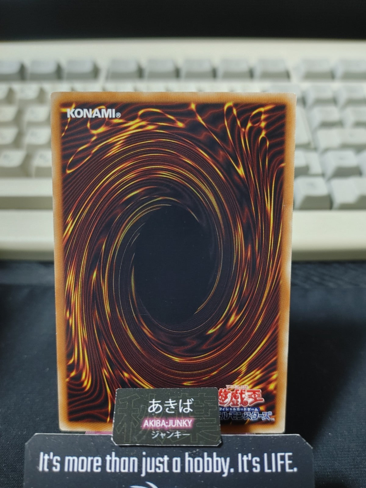 Cyberse Wicckid Yugioh SAST-JP044 Yu-Gi-Oh Konami OCG JAPAN