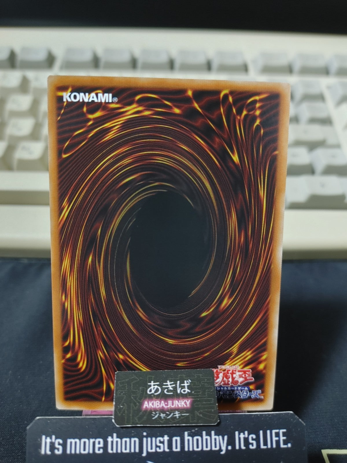 Baby Dragon Yugioh Manga Style YAC1 Secret Rare BW Konami OCG JAPAN
