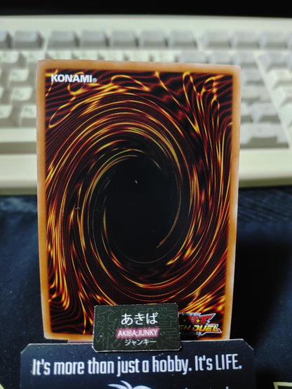 H.D.D. - Hundred Divine Dragon Yugioh RD/ORP1-JP045 Super Rare Rush Duel JAPAN