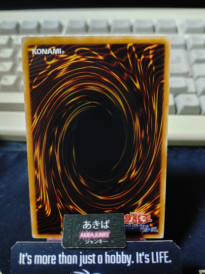 Mage Power Yugioh SD6-JP022 Yu-Gi-Oh Konami OCG JAPAN