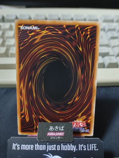 Cross X-Clusion Yugioh DIFO-JP079 Rare Konami OCG JAPAN