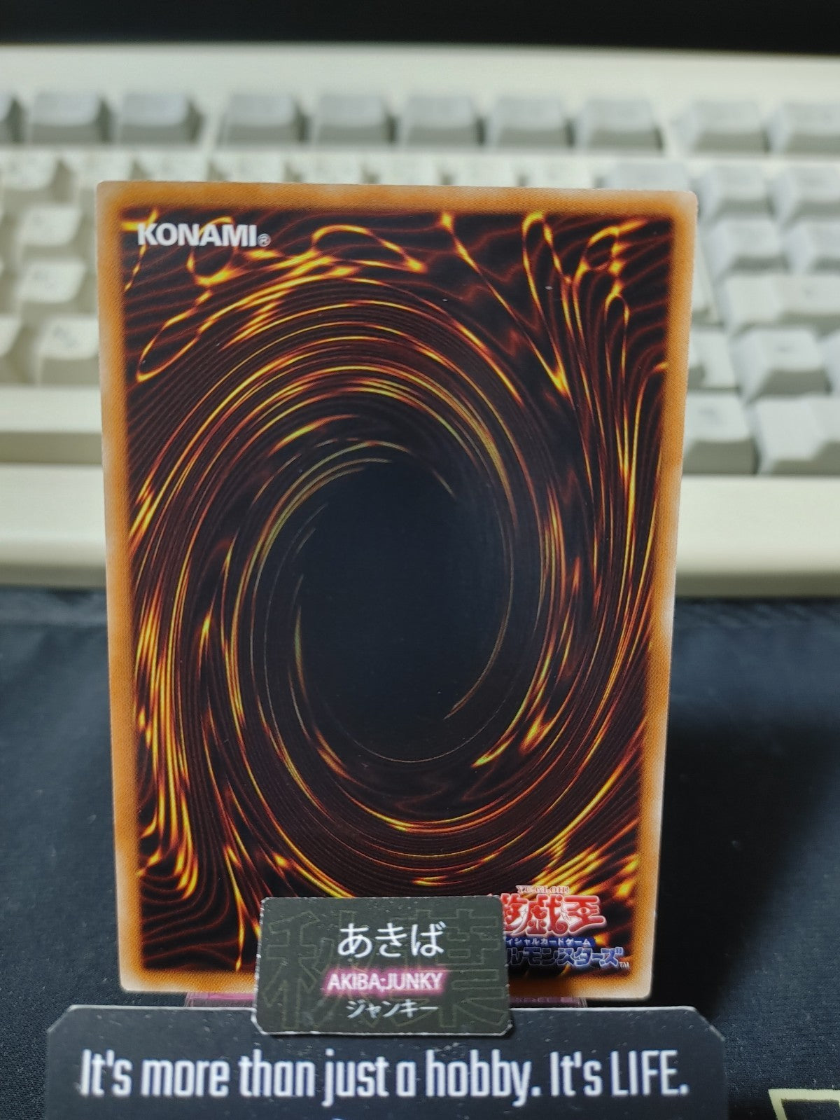 Blackback Yugioh STBL-JP065 Rare Konami OCG JAPAN