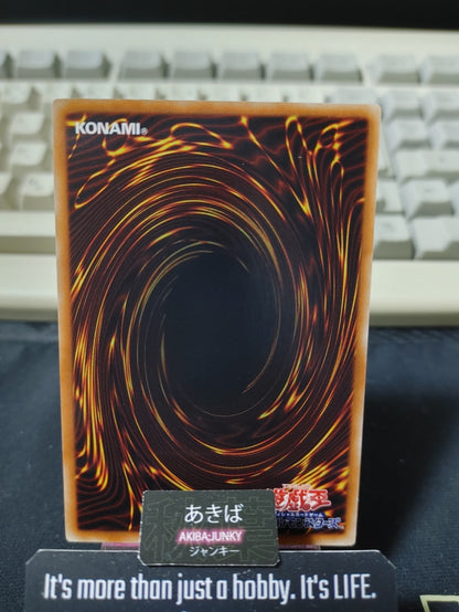 Blackback Yugioh STBL-JP065 Rare Konami OCG JAPAN