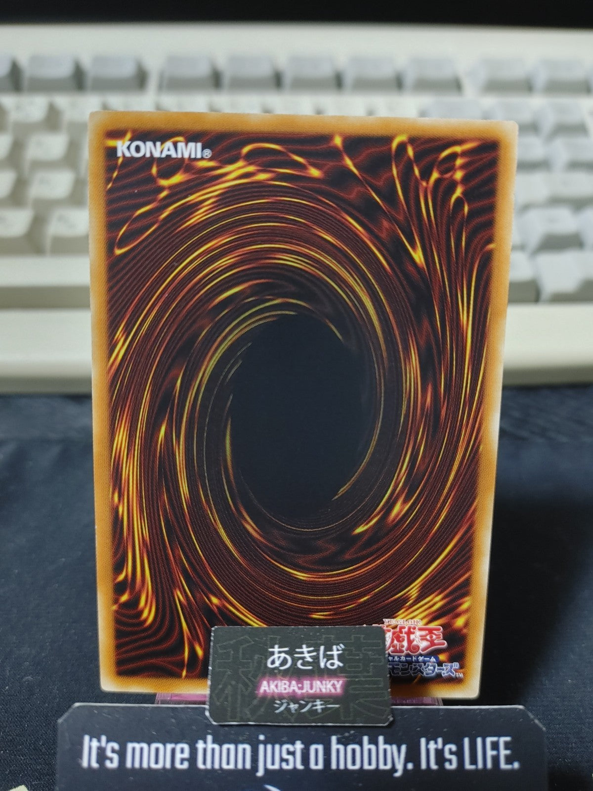 Gem-Knight Topaz Yugioh SPRG-JP037 Yu-Gi-Oh Konami OCG JAPAN