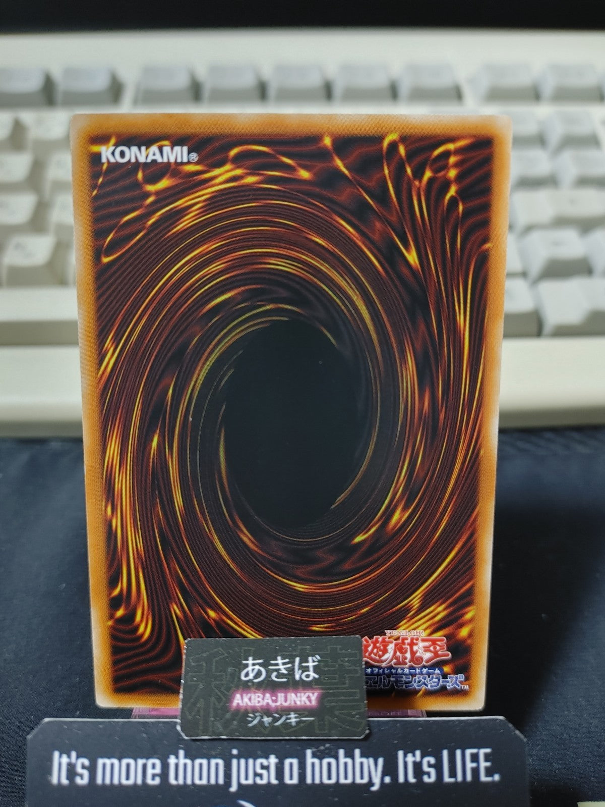 New Clear World Yugioh BACH-JP062 Rare Konami OCG JAPAN