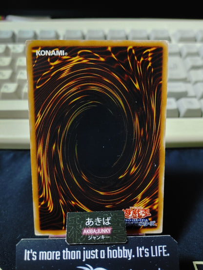 Magic Jammer Yugioh YSD2-JP036 Konami OCG JAPAN