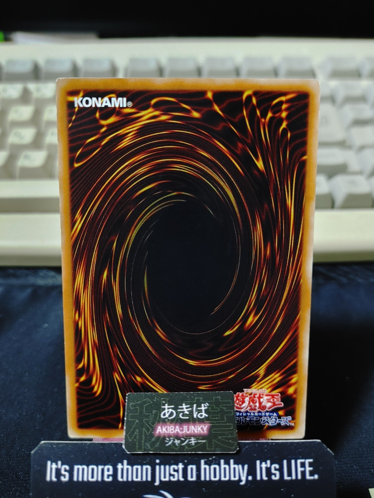 Fish and Kicks Yugioh GENF-JP055 Yu-Gi-Oh Konami OCG JAPAN