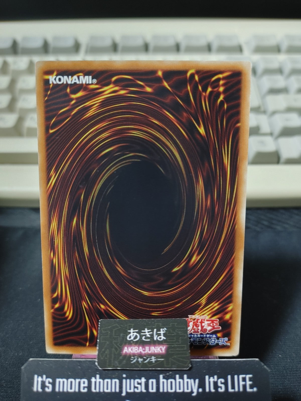 Clock Lizard Yugioh SAST-JP047 Yu-Gi-Oh Konami OCG JAPAN
