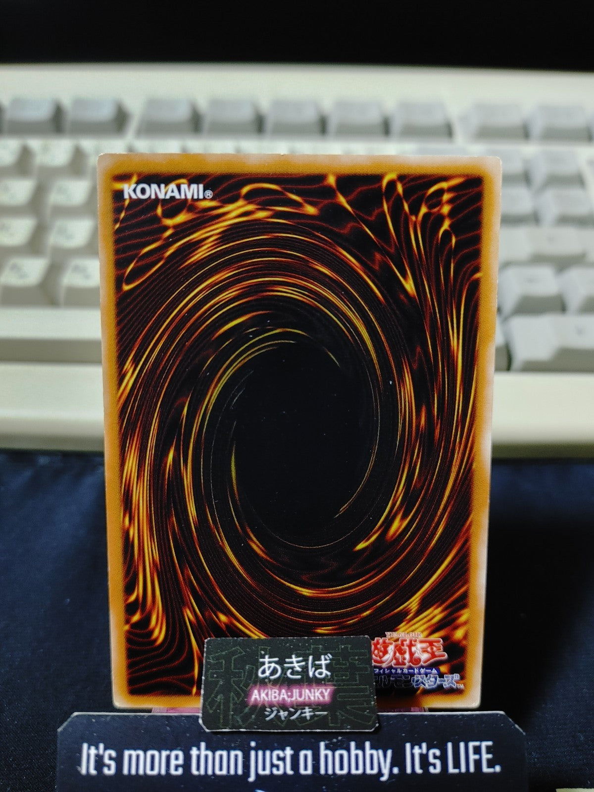 Archfiend General Yugioh FOTB-JP019 Rare Konami OCG JAPAN
