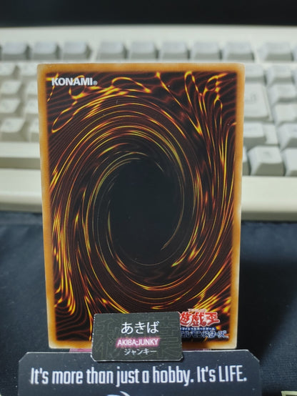 Emblem of Dragon Destroyer Yugioh AT12-JP007 Yu-Gi-Oh Konami OCG JAPAN