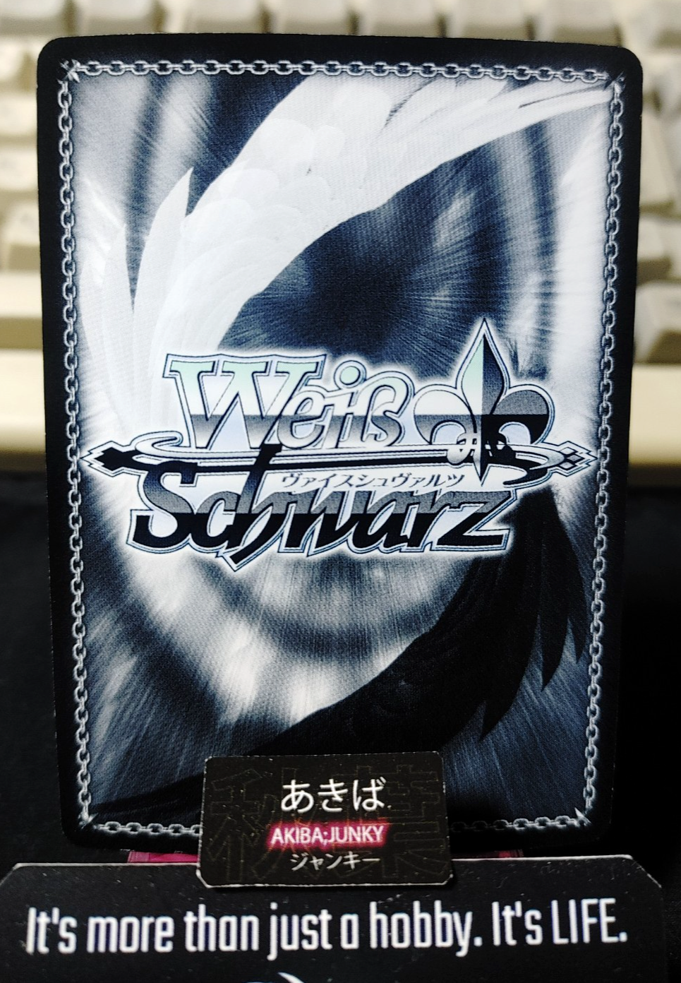 Weiss Schwarz Japanese Goblin Slayer GBS/S63-030 SP Sign JAPAN