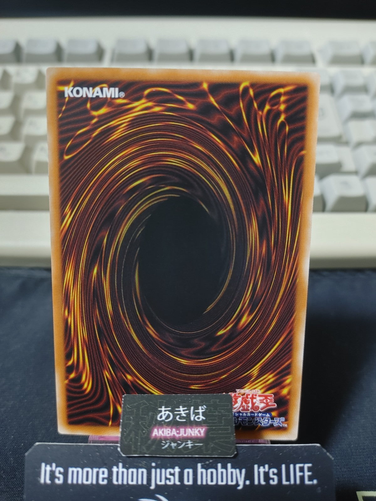 Fossil Warrior Skull Bone Yugioh CP20-JP008 Yu-Gi-Oh Konami OCG JAPAN