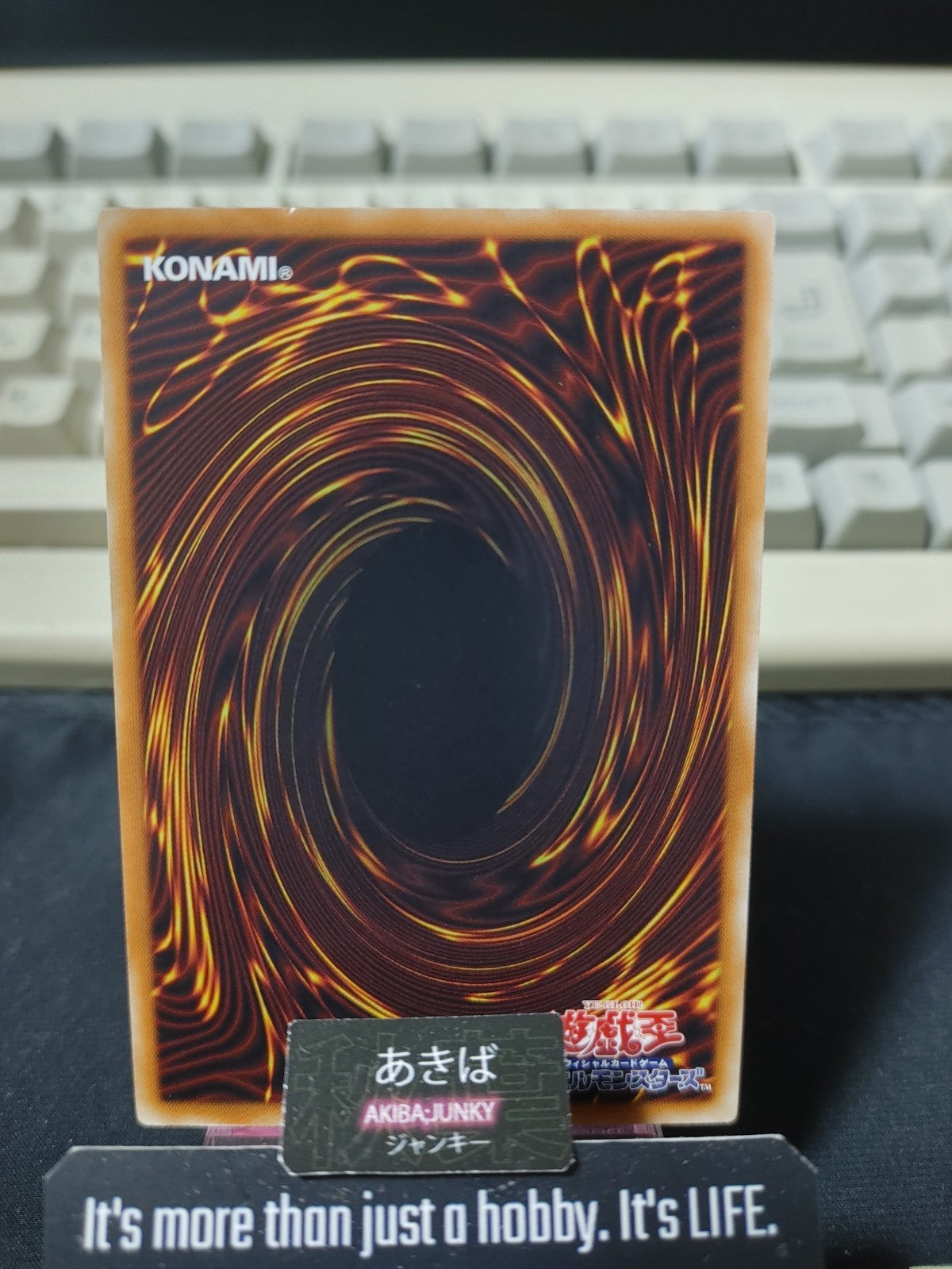 Massivemorph Yugioh RATE-JP080 Yu-Gi-Oh Konami OCG JAPAN