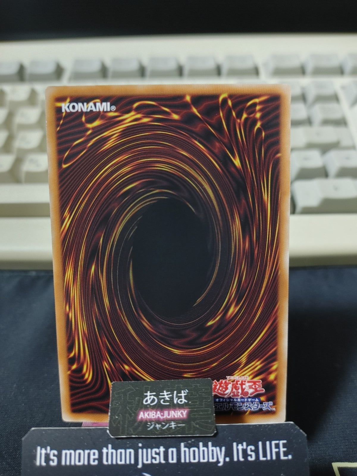 Silent Magician, the Silent Fighter Yugioh YAC1-JP010 Ultra Rare OCG JAPAN