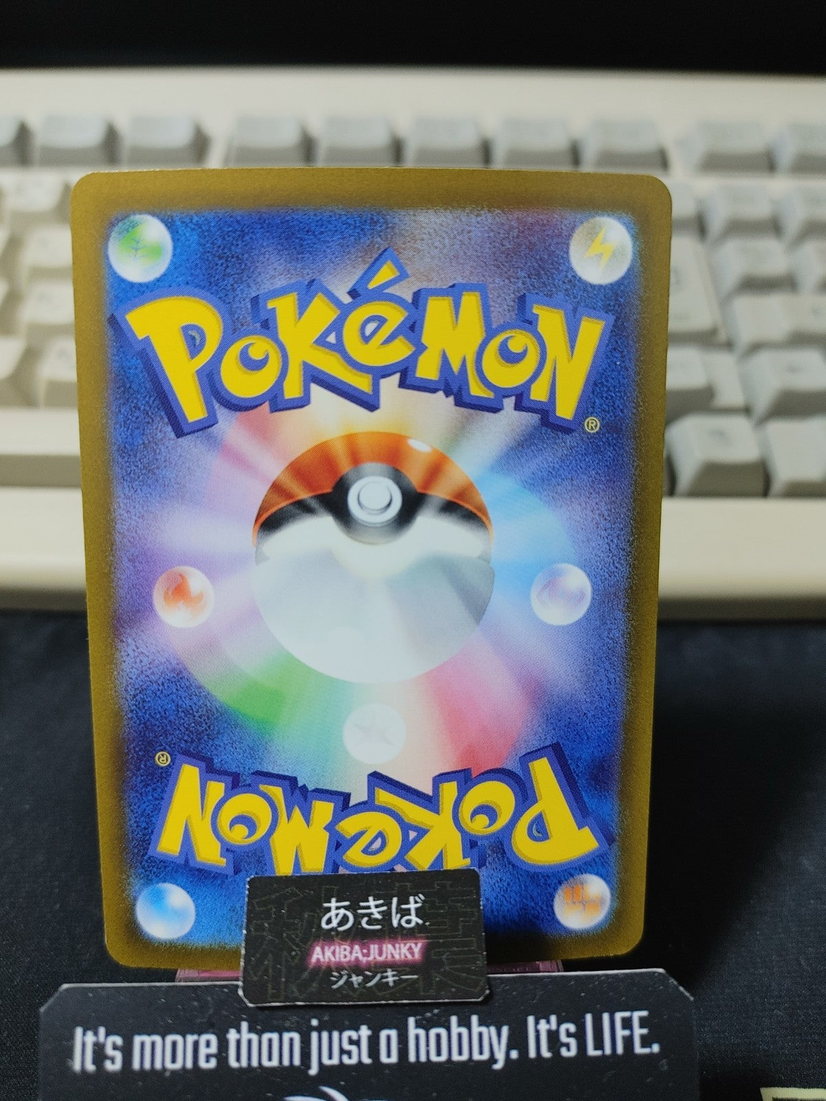 Pokemon Roaring Moon SV5K 051/071 R Card Japanese JAPAN