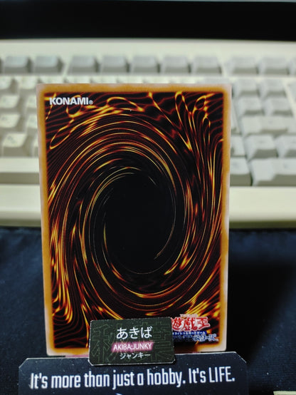 Mind Tuner Yugioh PHHY-JP012 Yu-Gi-Oh Konami OCG JAPAN
