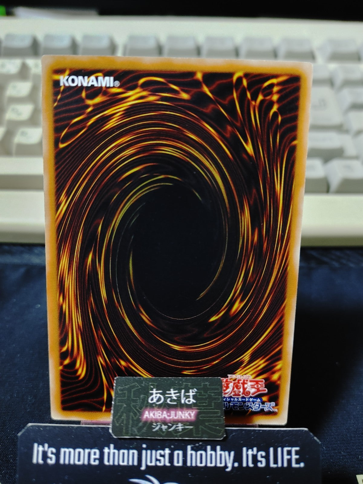 Cyber Shark Yugioh EXP2-JP017 Yu-Gi-Oh Konami OCG JAPAN
