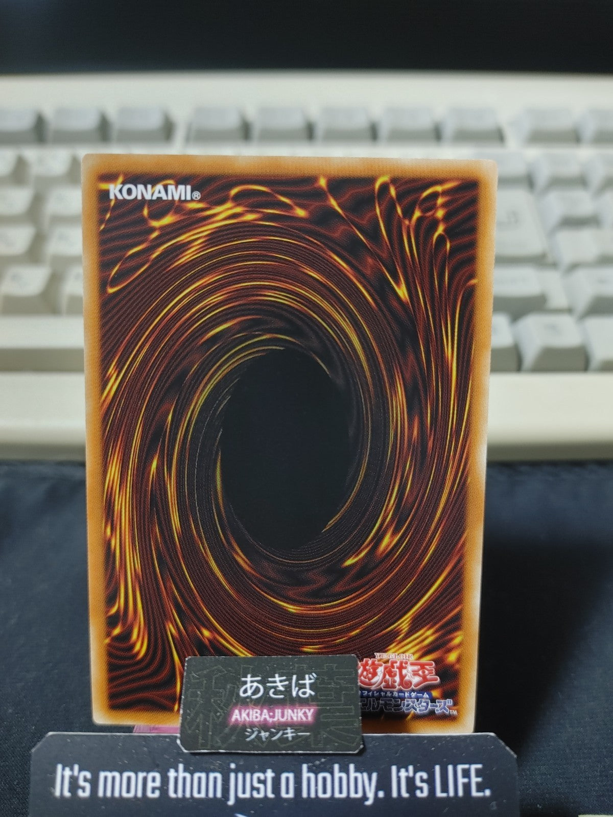 Token Yuya Performapals Hippos Yugioh TK03-JP020 Rare OCG Japan