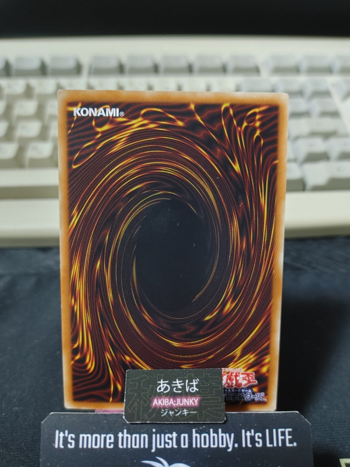 Predaplant Dragostapelia Yugioh DP22-JP053 Yu-Gi-Oh Konami OCG JAPAN