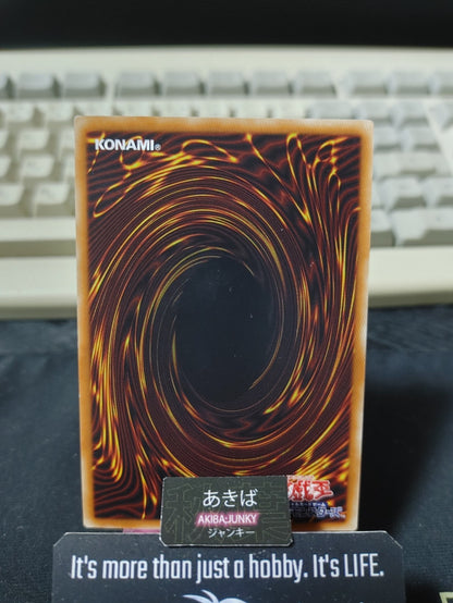 Predaplant Dragostapelia Yugioh DP22-JP053 Yu-Gi-Oh Konami OCG JAPAN