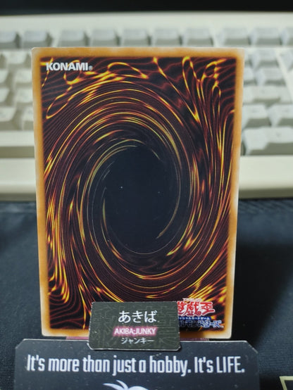 Moray of Greed Yugioh SD23-JP028 Konami OCG JAPAN