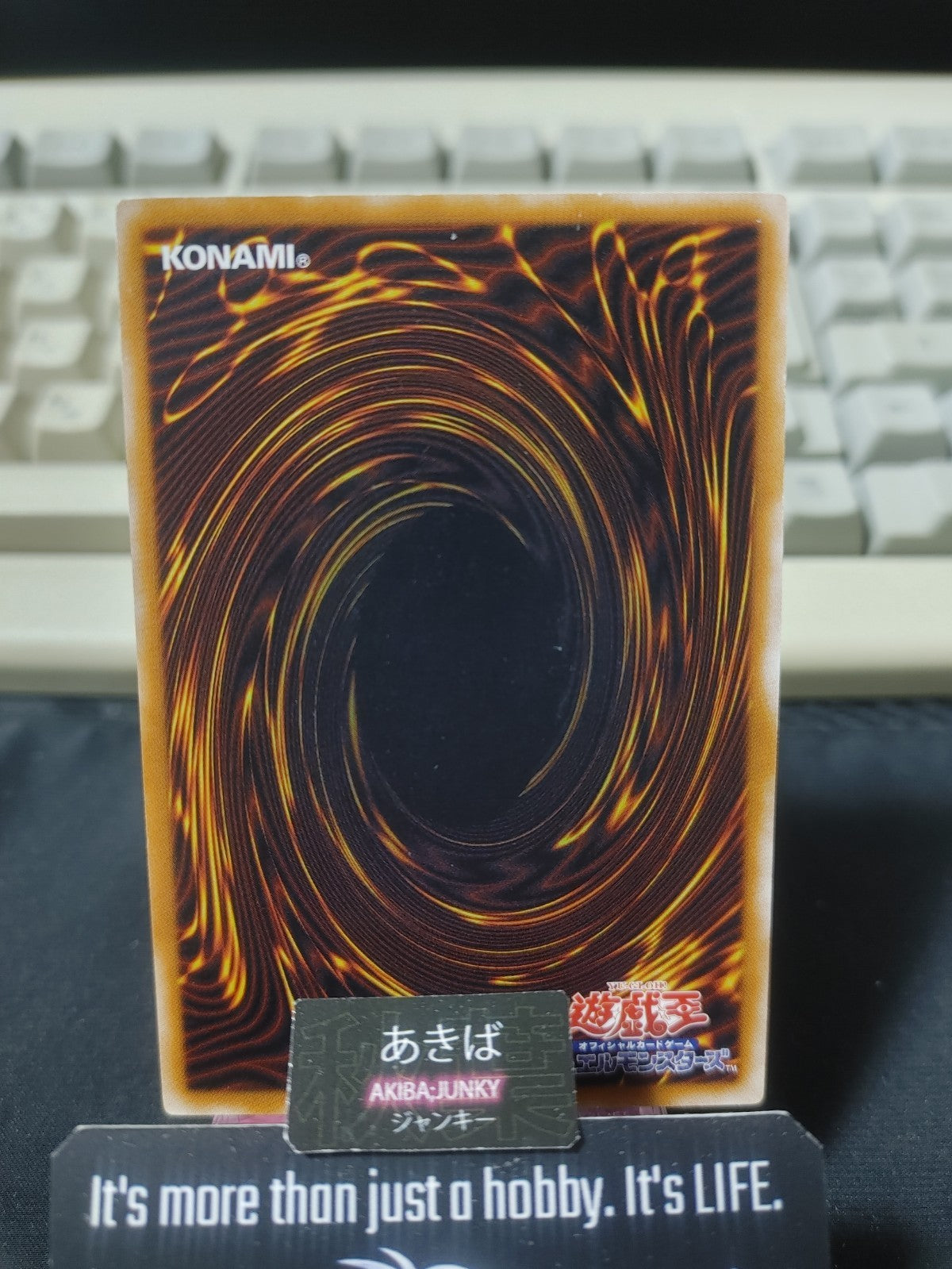 Jinzo - Returner Yugioh LODT-JP006 Rare Konami OCG JAPAN