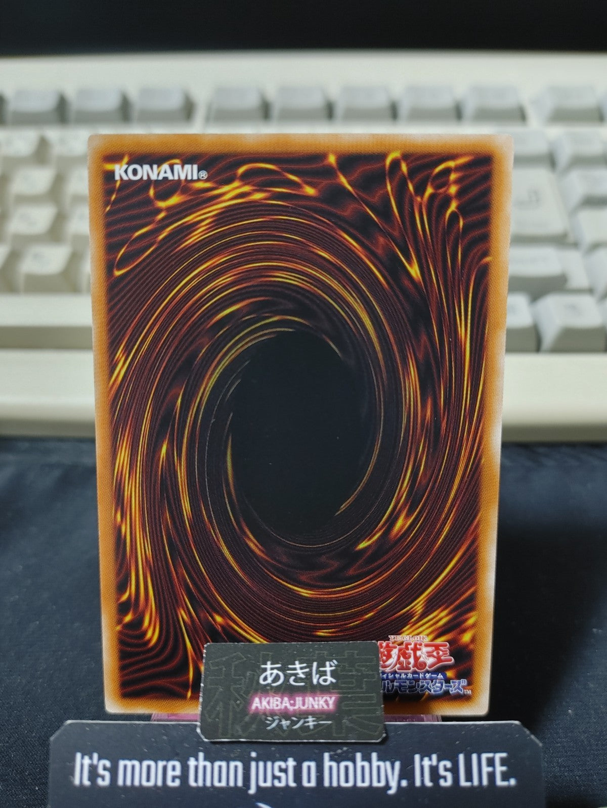 Chronomaly Esperanza Glyph Yugioh DAMA-JP075 Konami OCG JAPAN