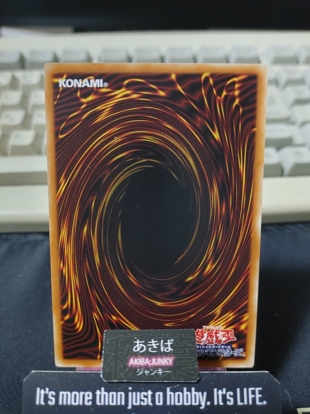 Despian Proscenium Yugioh DAMA-JP035 Rare Konami OCG JAPAN