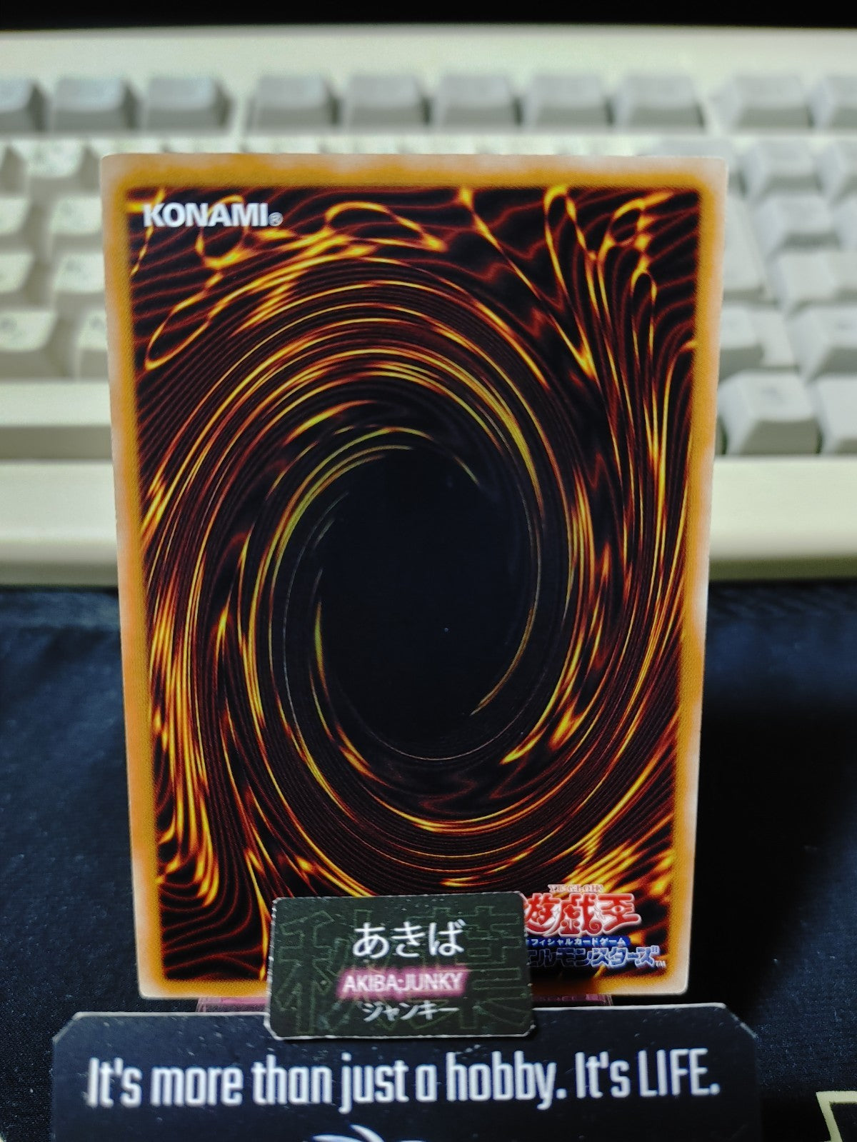 Wonder Wand Yugioh DP12-JP018 Konami OCG JAPAN
