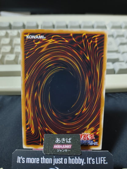 Super Rejuvenation Yugioh SC-47 Yu-Gi-Oh Konami OCG JAPAN