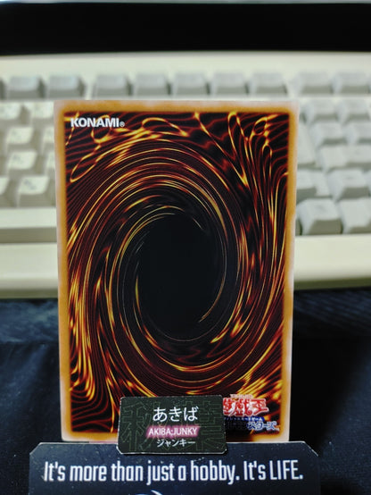 Invocation - "Chalice" Yugioh BETB-JP067 Rare Konami OCG JAPAN