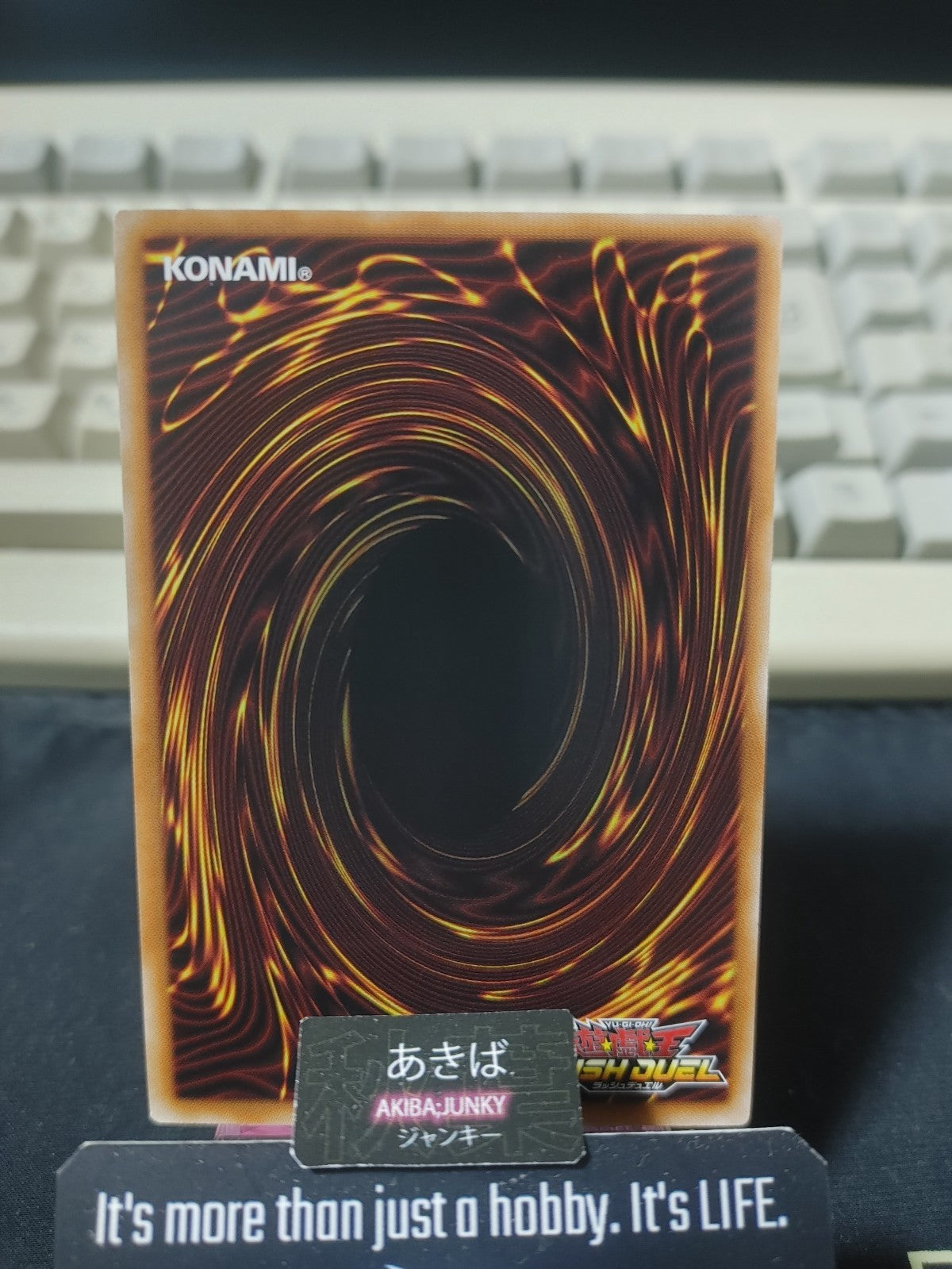 Sacred War of Arthenée Yugioh RD/KP26-JP058 Over Rush Duel JAPAN