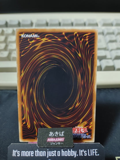 Phoenix Wing Wind Blast Yugioh DBHS-JP045 Parallel Yu-Gi-Oh Konami OCG JAPAN
