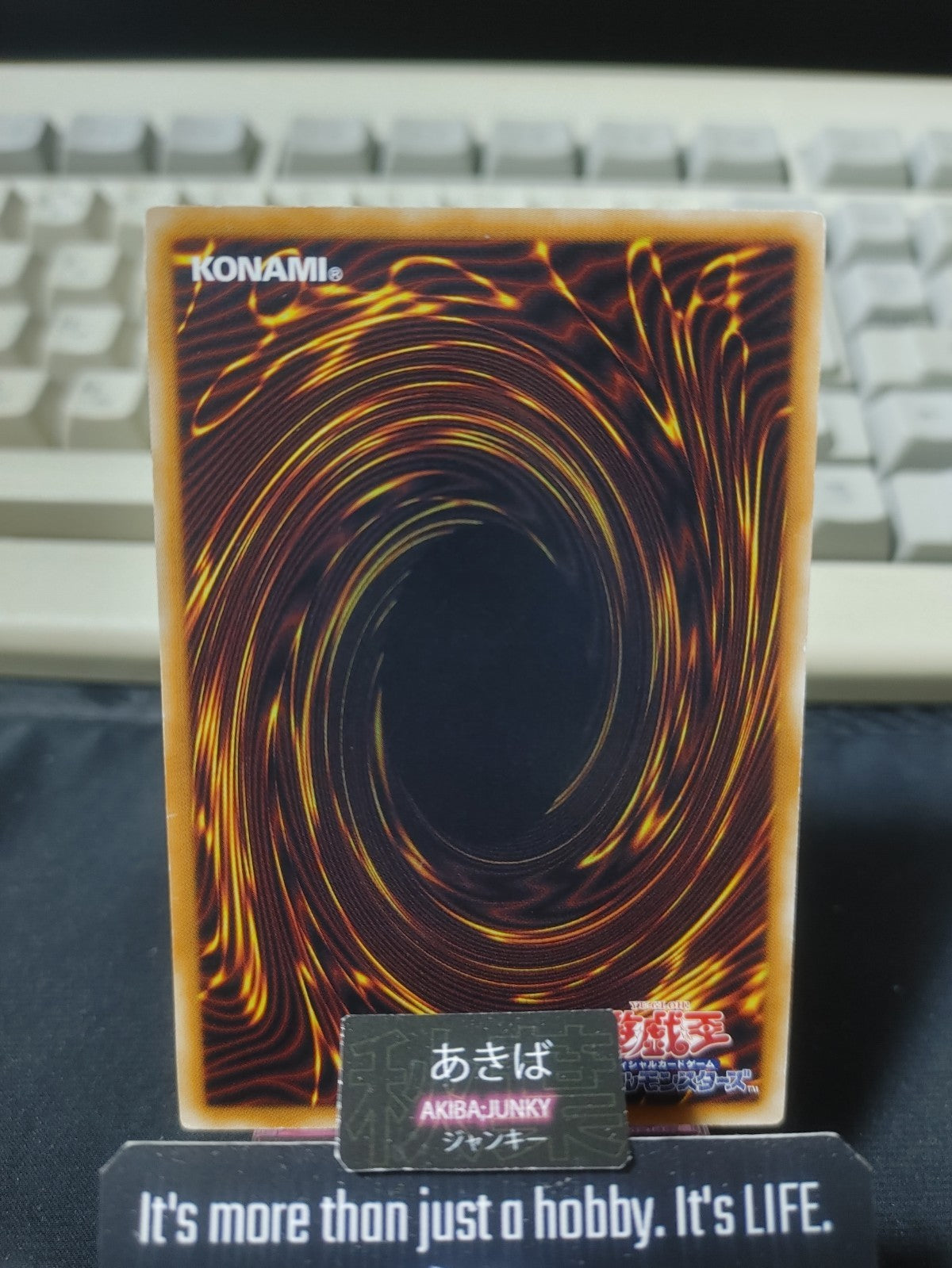 Sasuke Samurai Yugioh BE2-JP216 Rare Konami OCG JAPAN