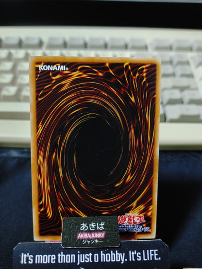 Double Cyclone Yugioh SD31-JP028 Konami OCG JAPAN