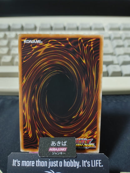 Amusi Performer Yugioh RD/CP01-JP031 Rare Rush Duel Konami JAPAN