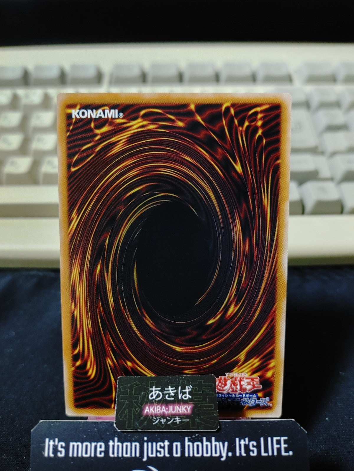 Aleister the Reminiscent Yugioh CORI-JP015 Secret Rare Yu-Gi-Oh OCG Konami JAPAN
