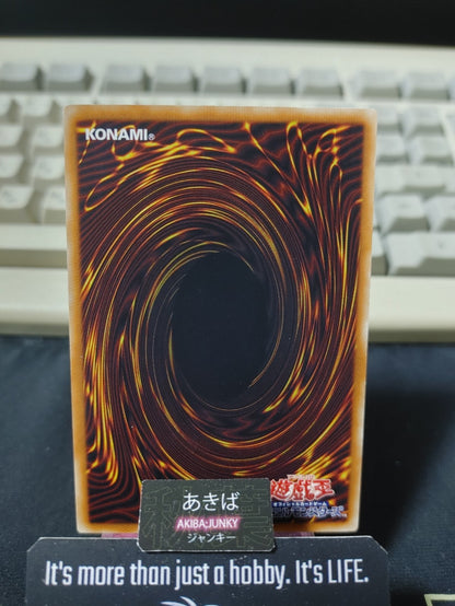 Pendulumucho Yugioh MACR-JP033 Rare Konami OCG JAPAN