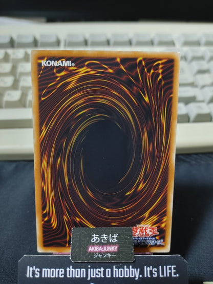 Cards from the Sky Yugioh SD20-JP023 Yu-Gi-Oh Konami OCG JAPAN