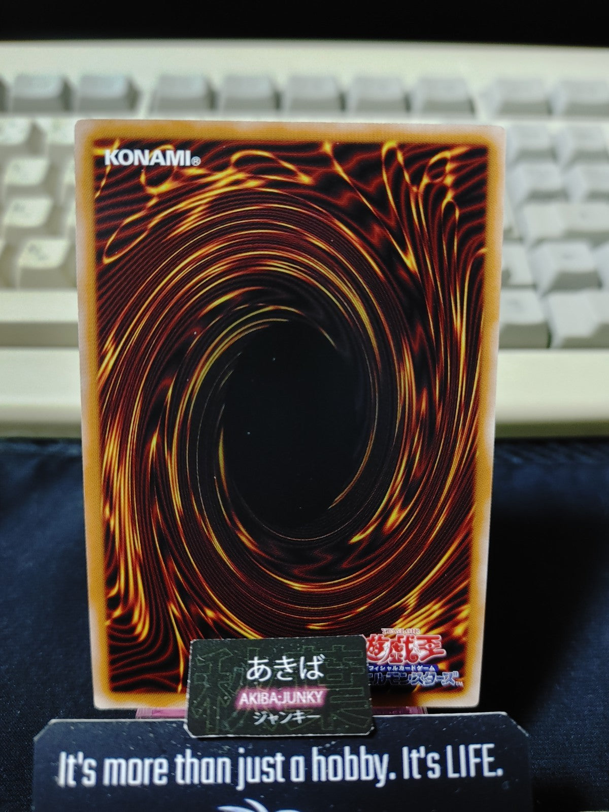 Zoroa, the Magistus Conflagrant Calamit Yugioh UT01-JP034 Ultra Rare OCG JAPAN