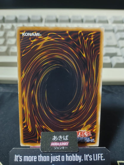 Ascending Soul Yugioh ABPF-JP059 Konami OCG JAPAN