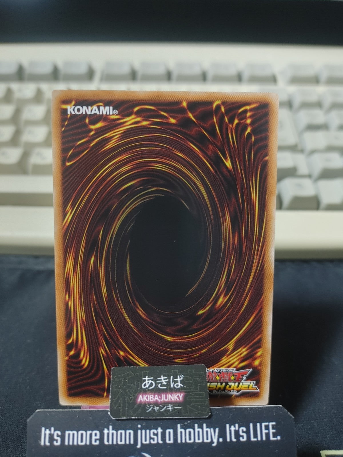 Neo-Spacian Grand Mole Yugioh RD/KP26-JP067 Super Rare Rush Duel JAPAN